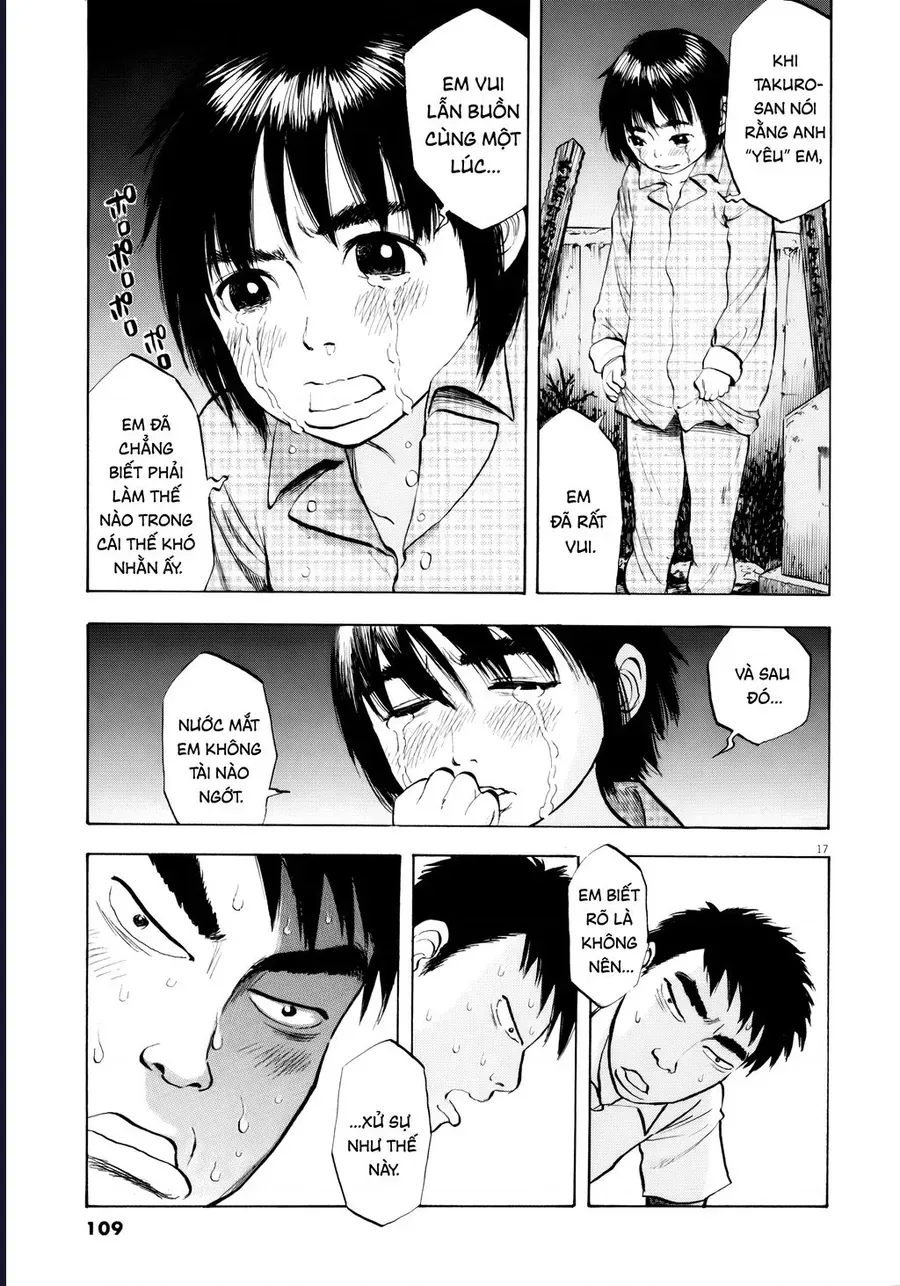 Ressentiment Chap 28 - Next Chap 29