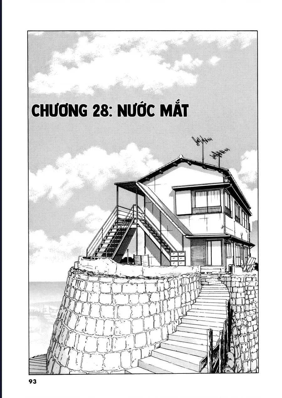 Ressentiment Chap 28 - Next Chap 29