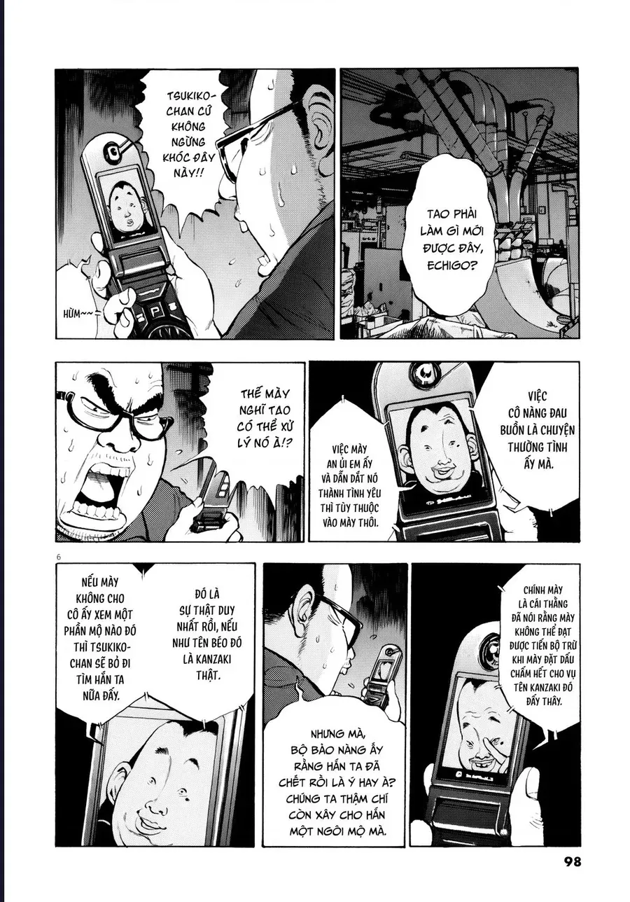 Ressentiment Chap 28 - Next Chap 29