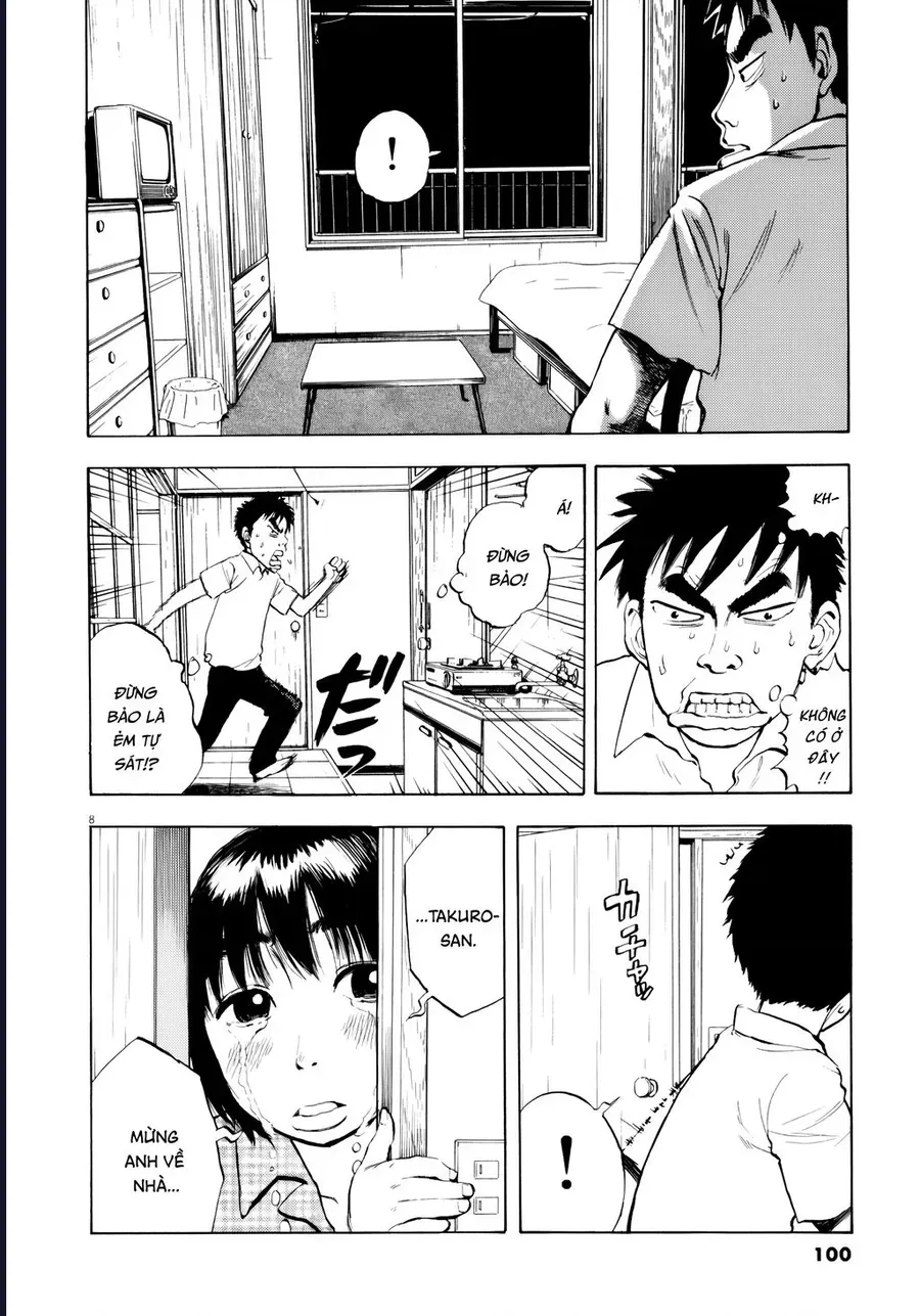 Ressentiment Chap 28 - Next Chap 29