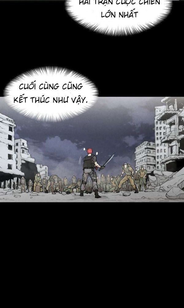 Return Survival Chap 0 - Next Chap 1