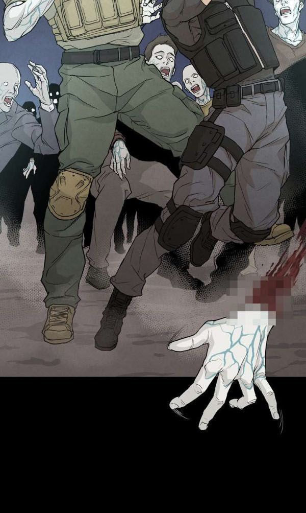 Return Survival Chap 0 - Next Chap 1