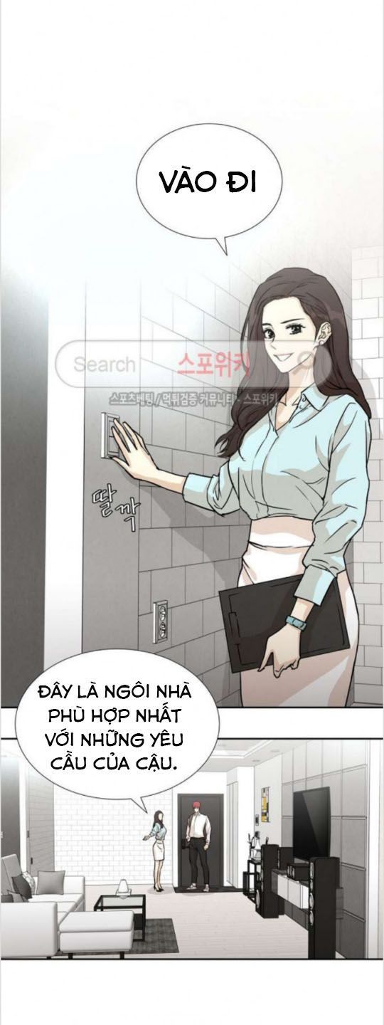 Return Survival Chap 1 - Next Chap 2