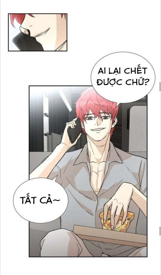 Return Survival Chap 1 - Next Chap 2