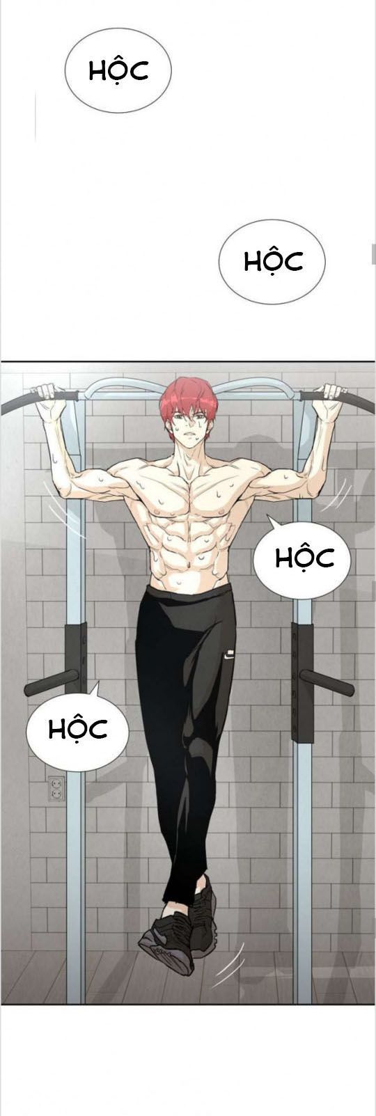 Return Survival Chap 1 - Next Chap 2