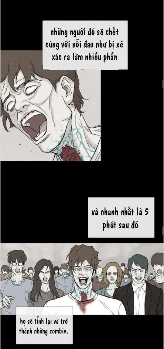 Return Survival Chap 1 - Next Chap 2