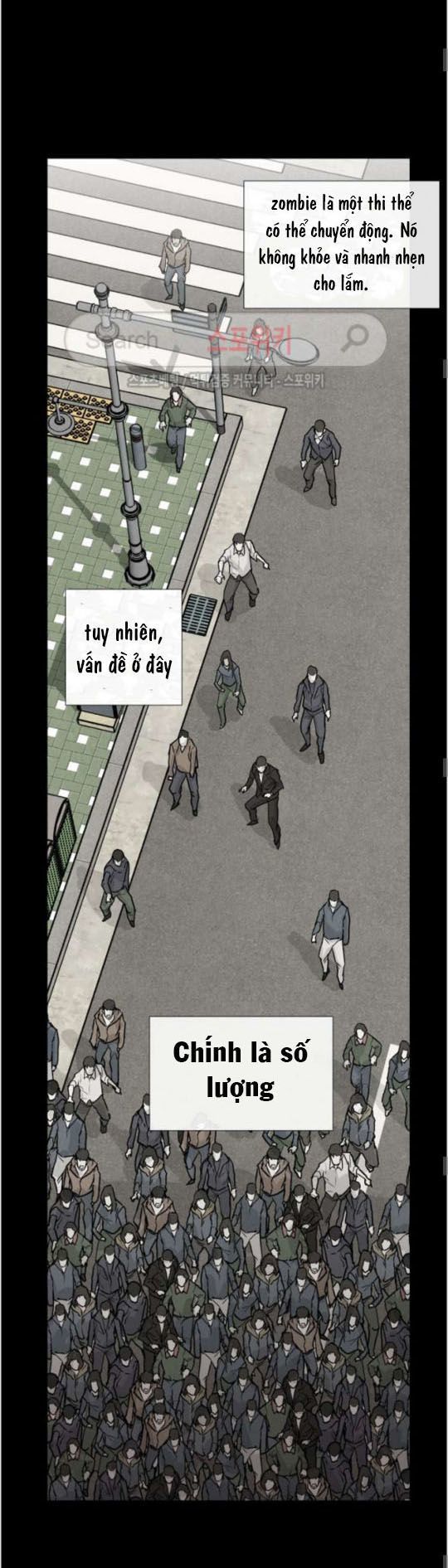 Return Survival Chap 1 - Next Chap 2