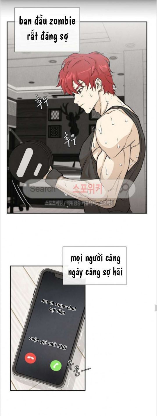 Return Survival Chap 1 - Next Chap 2