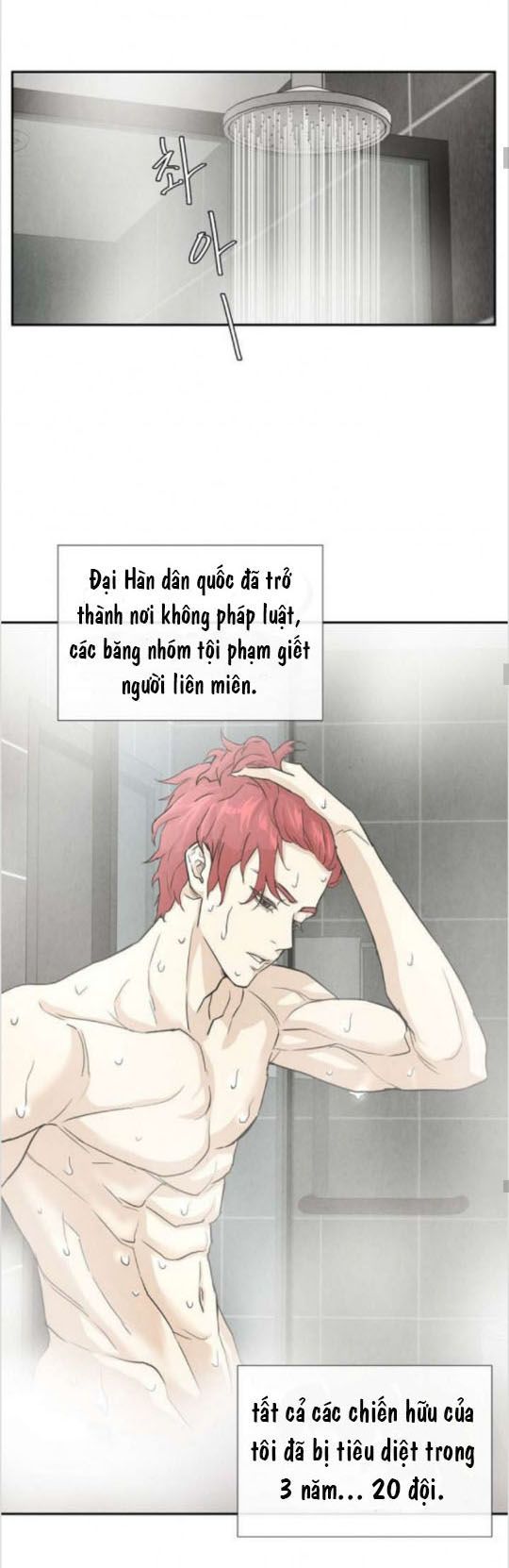 Return Survival Chap 1 - Next Chap 2