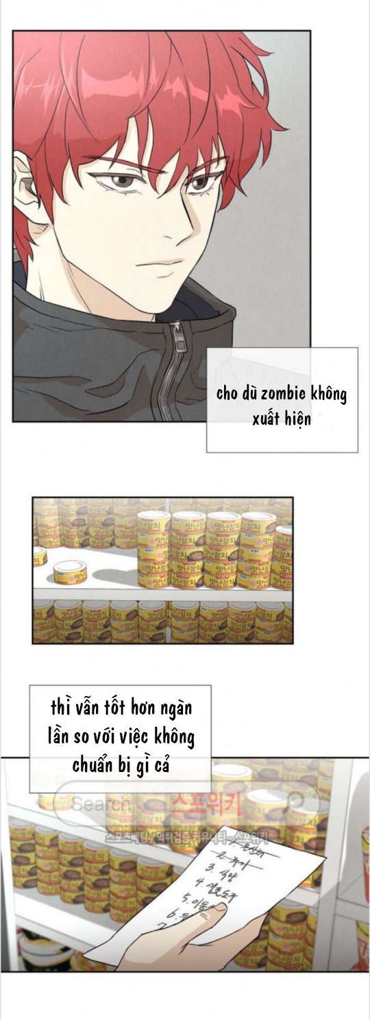 Return Survival Chap 1 - Next Chap 2