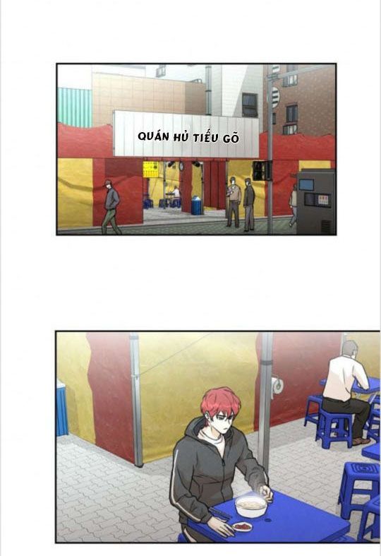 Return Survival Chap 1 - Next Chap 2