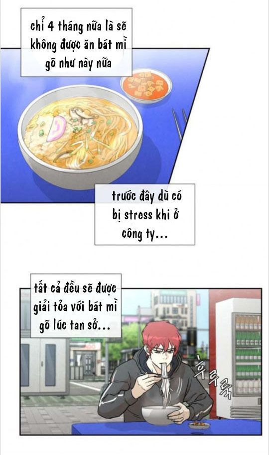 Return Survival Chap 1 - Next Chap 2