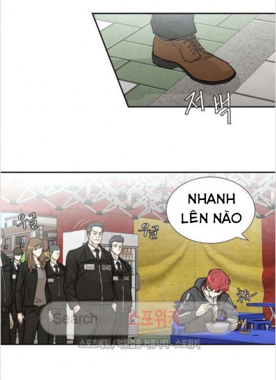 Return Survival Chap 1 - Next Chap 2