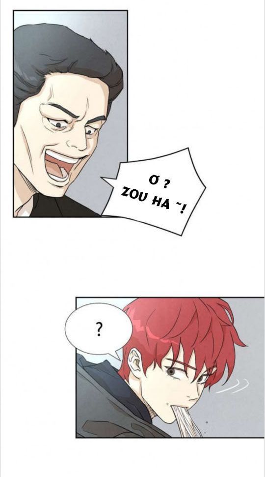 Return Survival Chap 1 - Next Chap 2