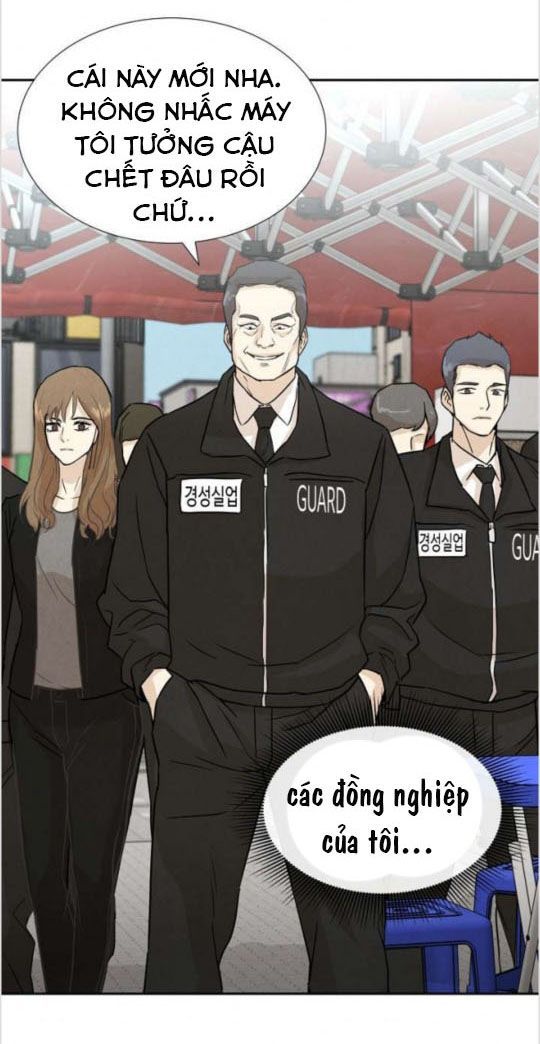 Return Survival Chap 1 - Next Chap 2