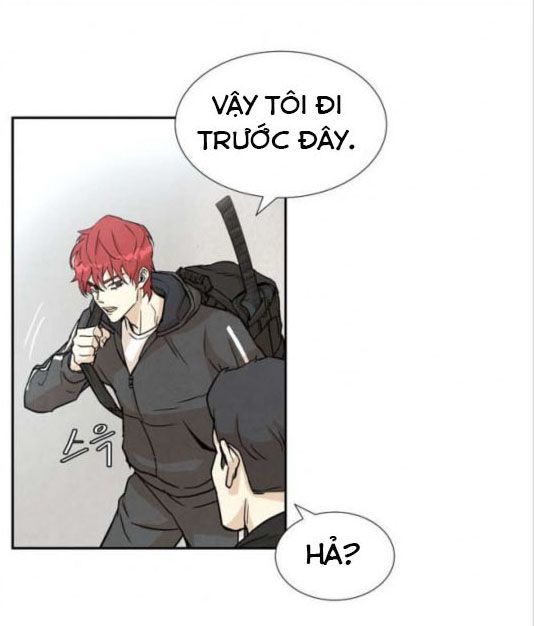 Return Survival Chap 1 - Next Chap 2