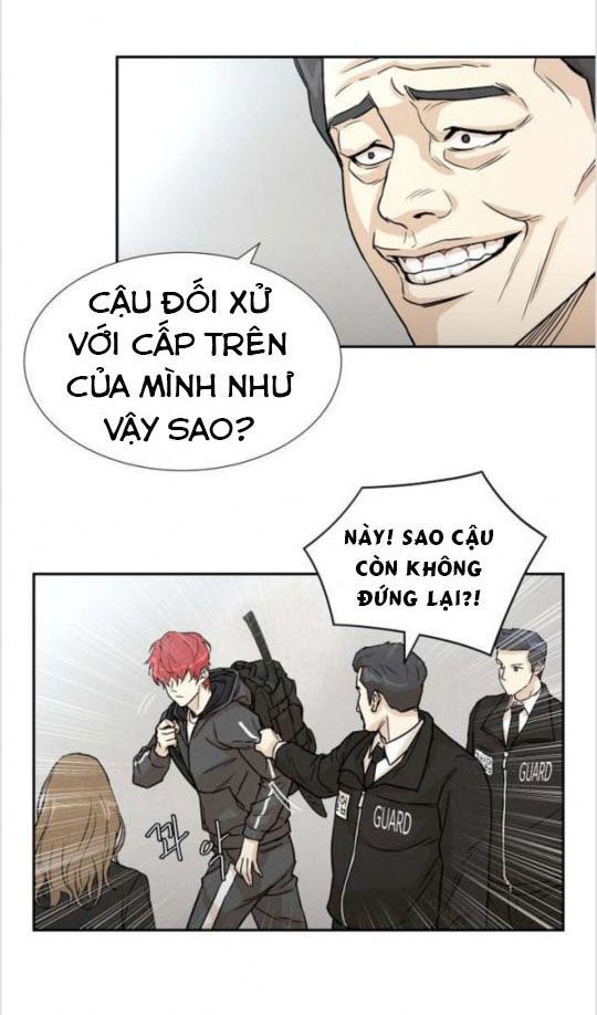 Return Survival Chap 1 - Next Chap 2