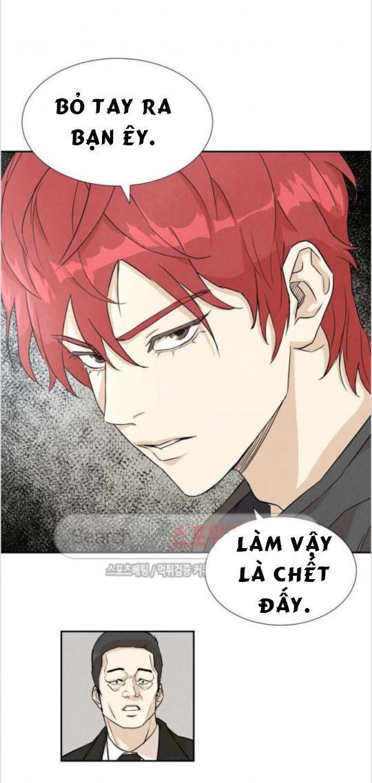 Return Survival Chap 1 - Next Chap 2