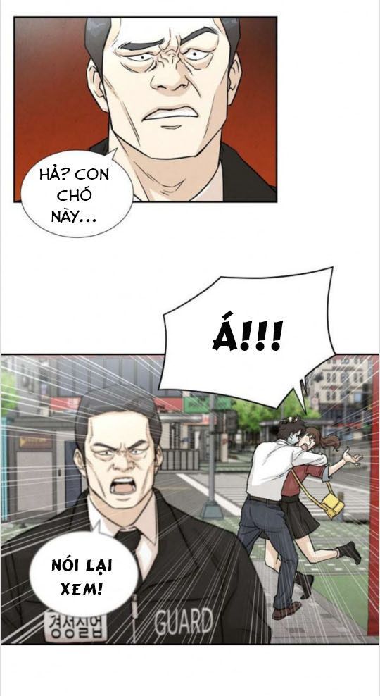 Return Survival Chap 1 - Next Chap 2