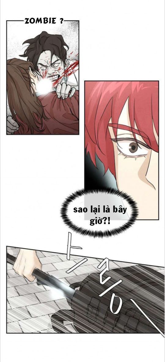 Return Survival Chap 1 - Next Chap 2