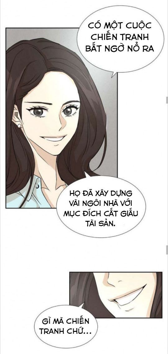 Return Survival Chap 1 - Next Chap 2