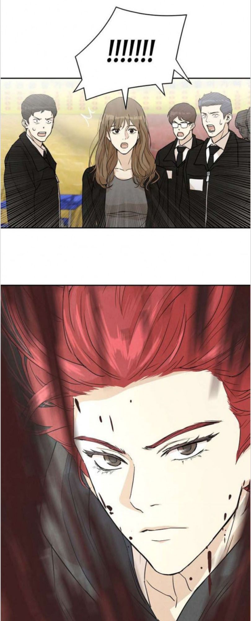 Return Survival Chap 1 - Next Chap 2