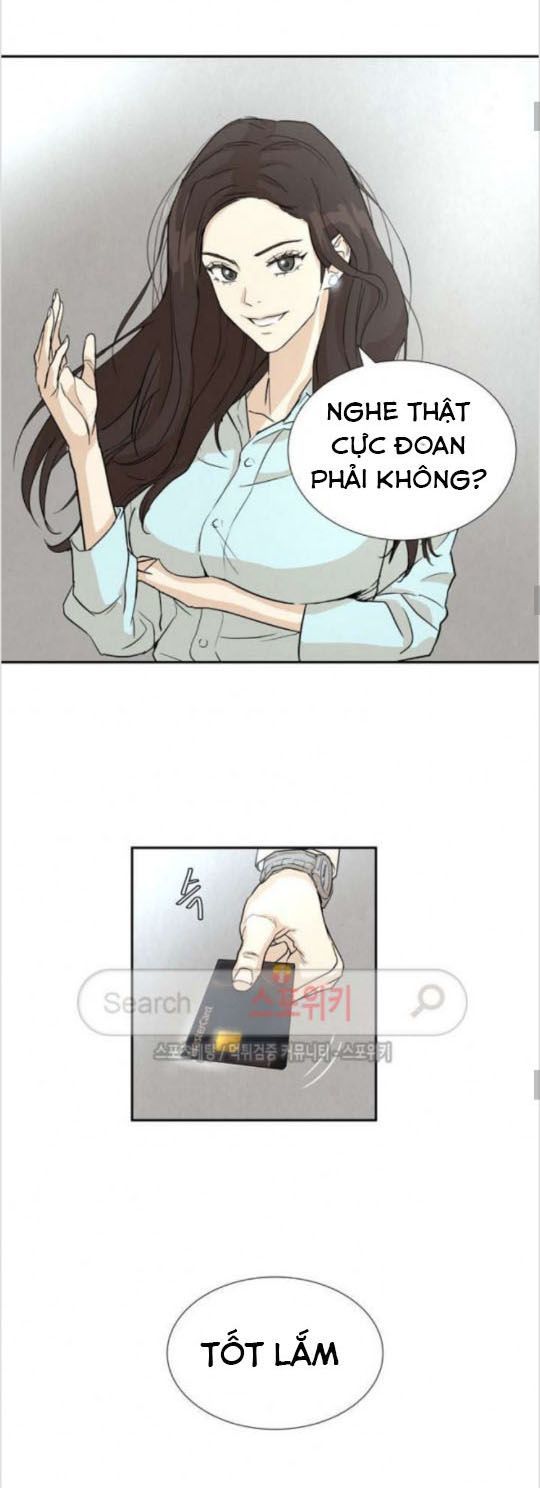 Return Survival Chap 1 - Next Chap 2