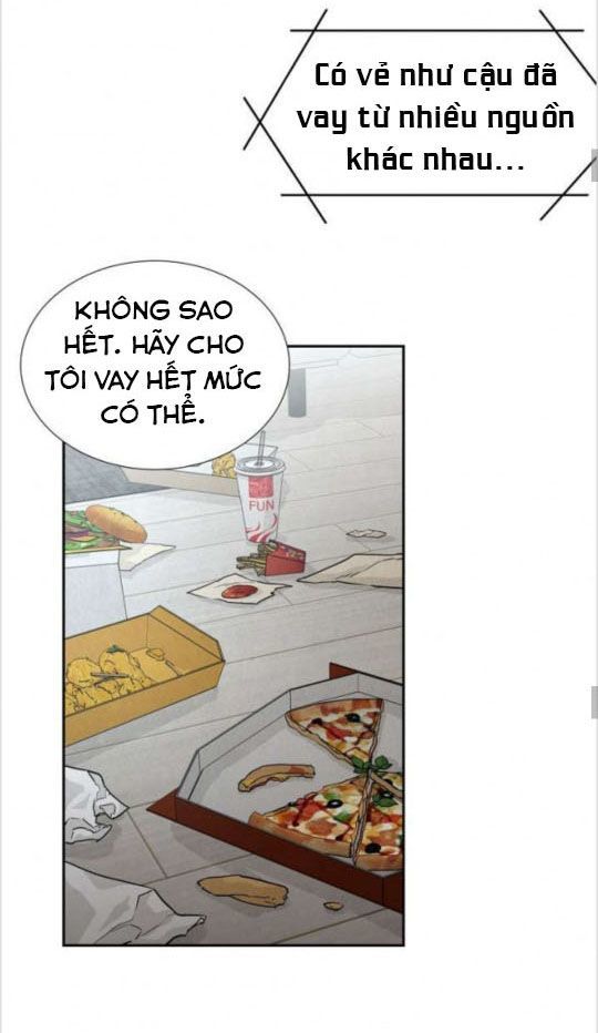 Return Survival Chap 1 - Next Chap 2