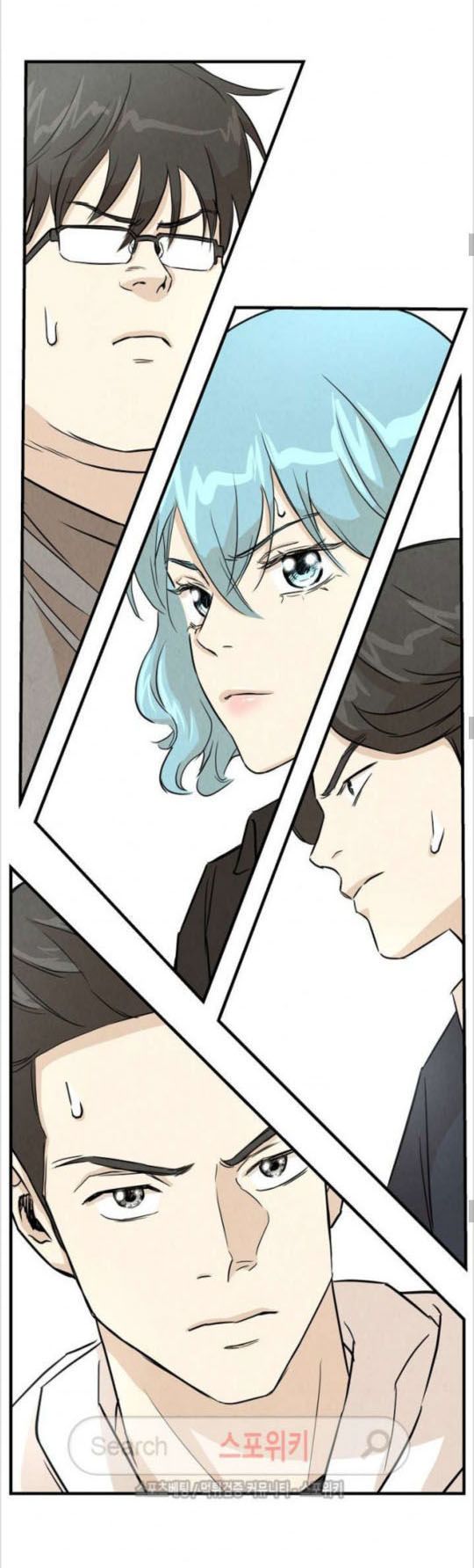 Return Survival Chap 10 - Next Chap 11