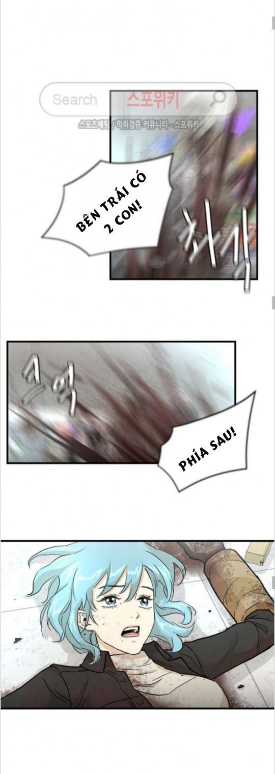 Return Survival Chap 10 - Next Chap 11