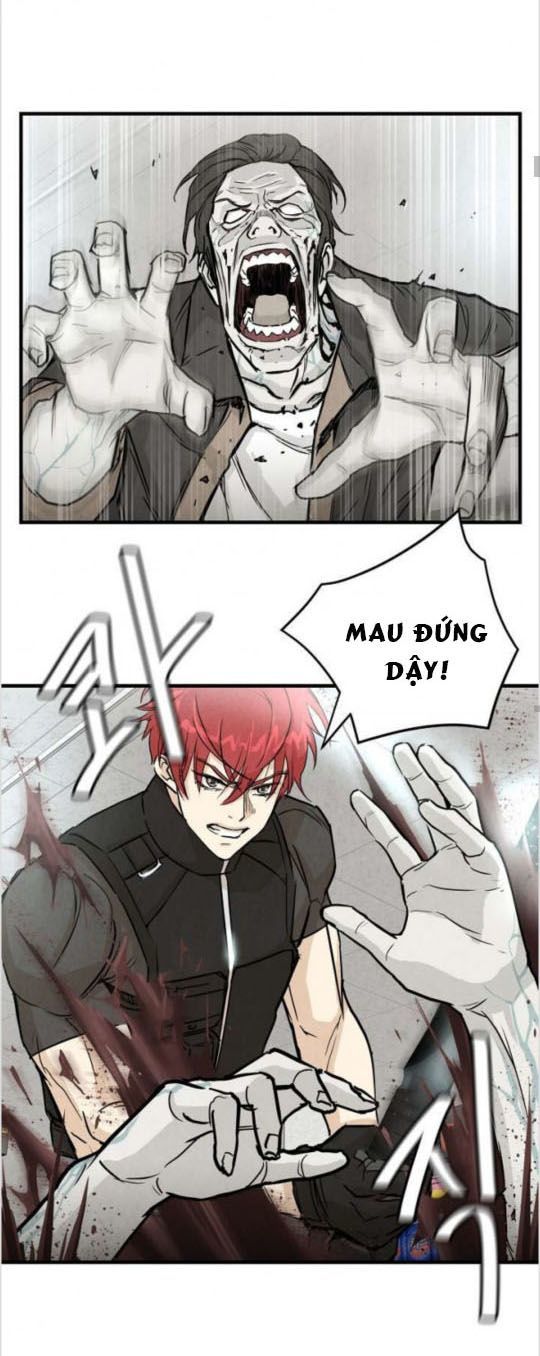 Return Survival Chap 10 - Next Chap 11