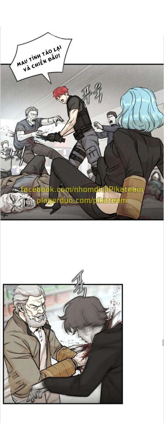 Return Survival Chap 10 - Next Chap 11