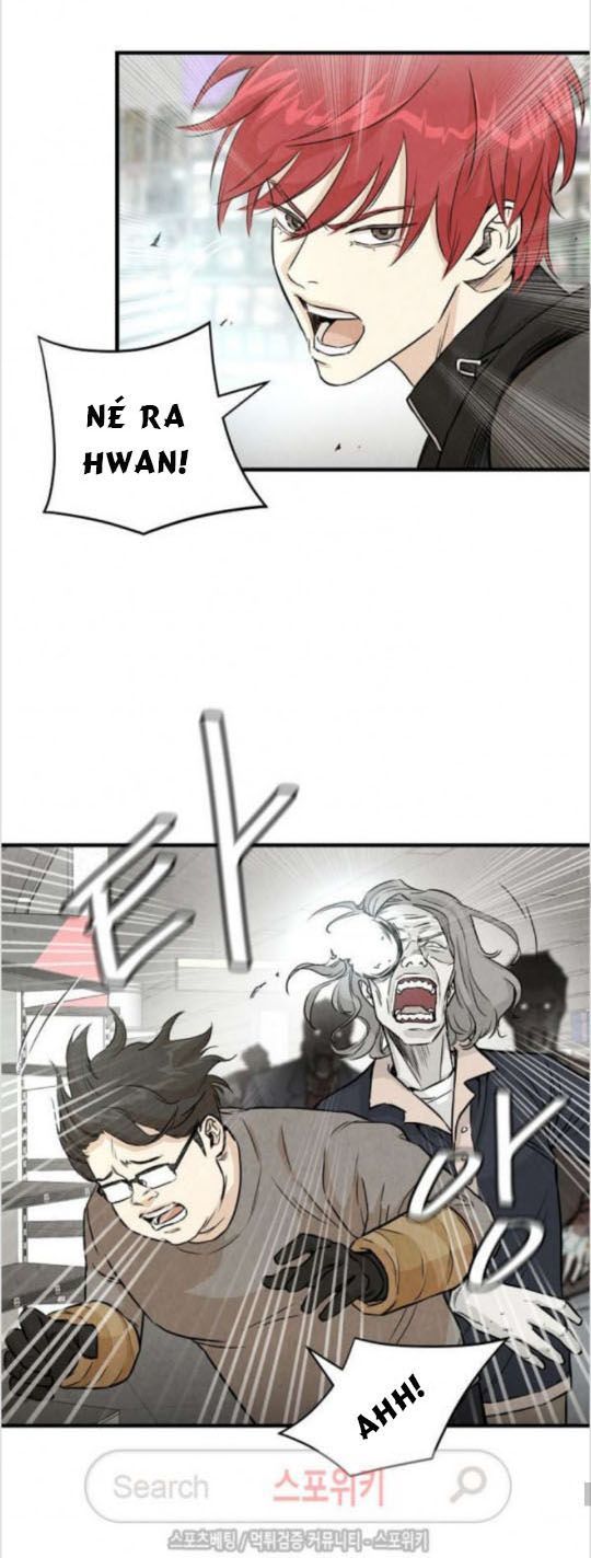 Return Survival Chap 10 - Next Chap 11