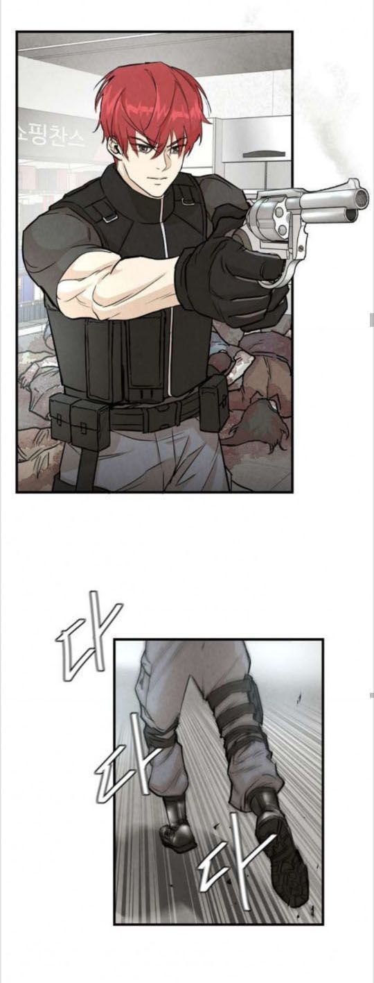 Return Survival Chap 10 - Next Chap 11