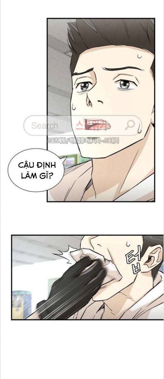 Return Survival Chap 10 - Next Chap 11