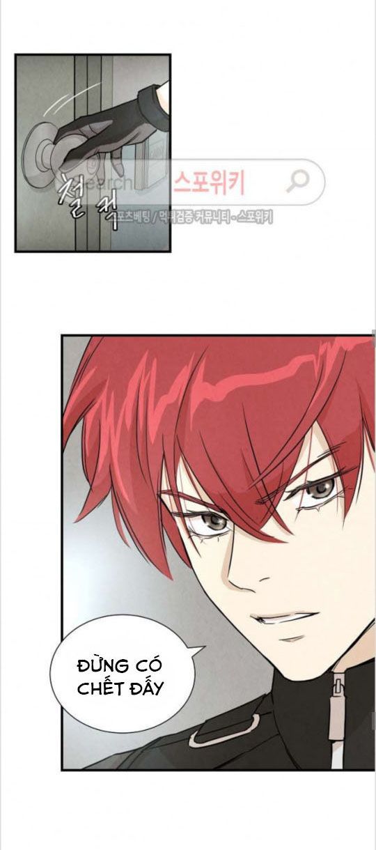 Return Survival Chap 10 - Next Chap 11