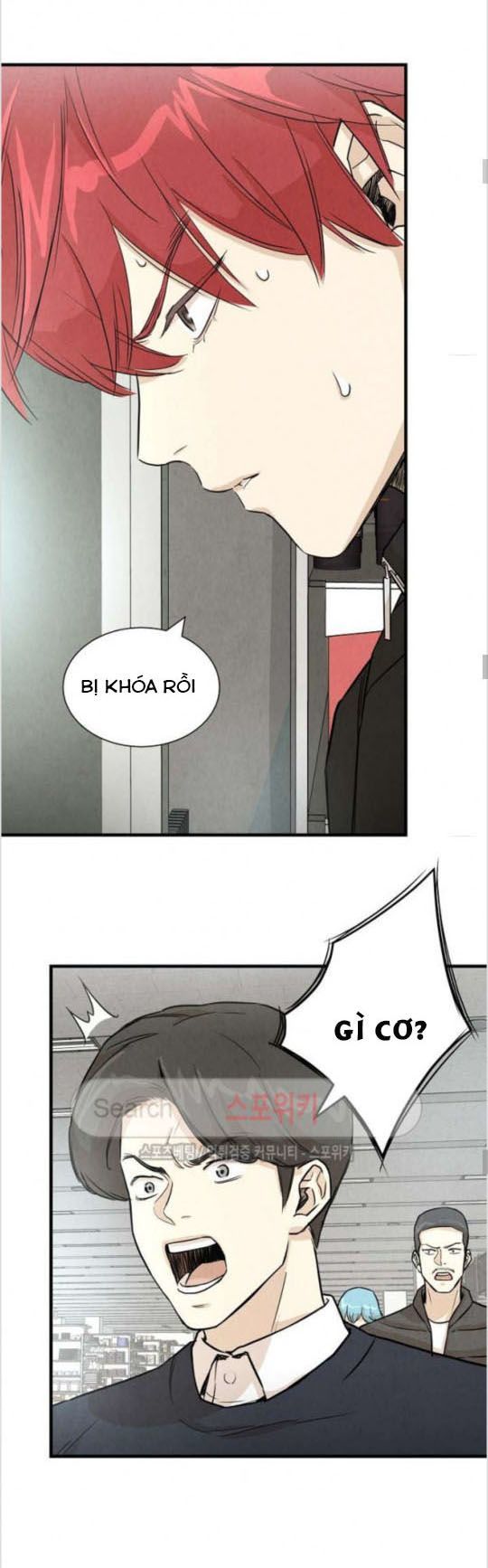 Return Survival Chap 11 - Next Chap 12