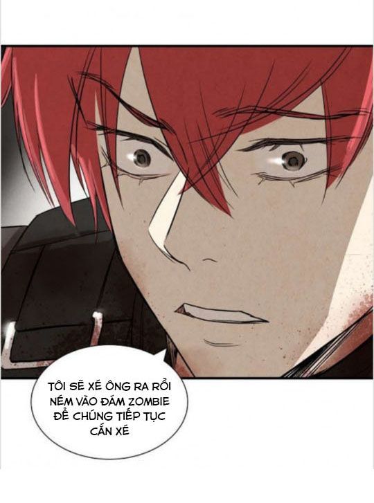 Return Survival Chap 11 - Next Chap 12