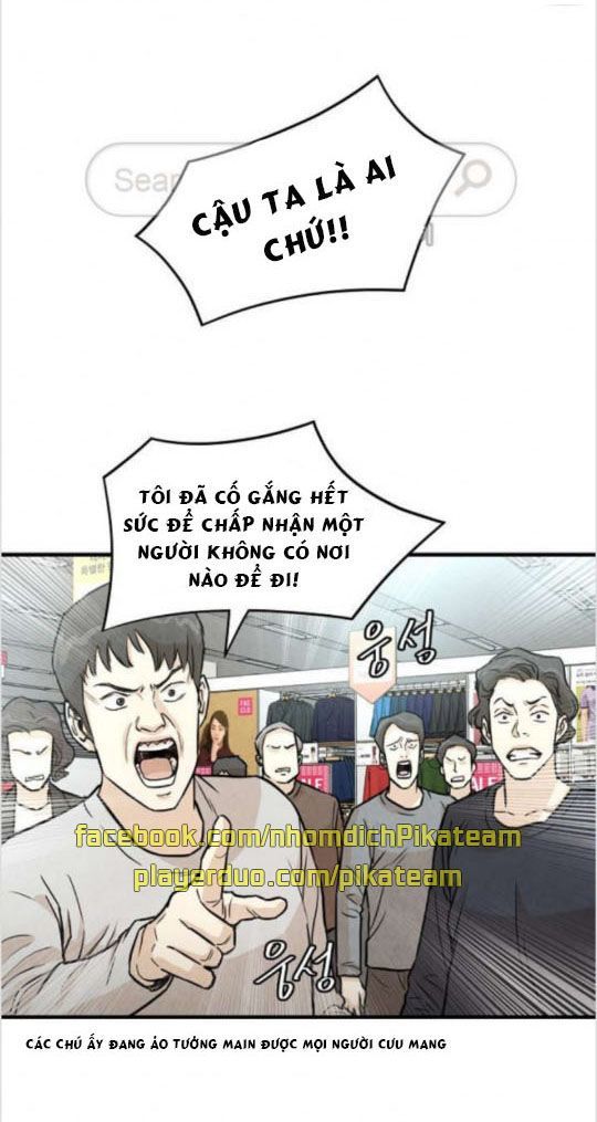 Return Survival Chap 11 - Next Chap 12