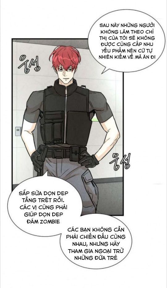 Return Survival Chap 11 - Next Chap 12