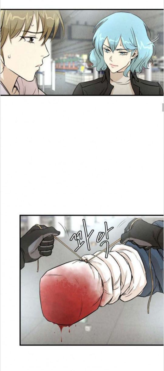 Return Survival Chap 11 - Next Chap 12