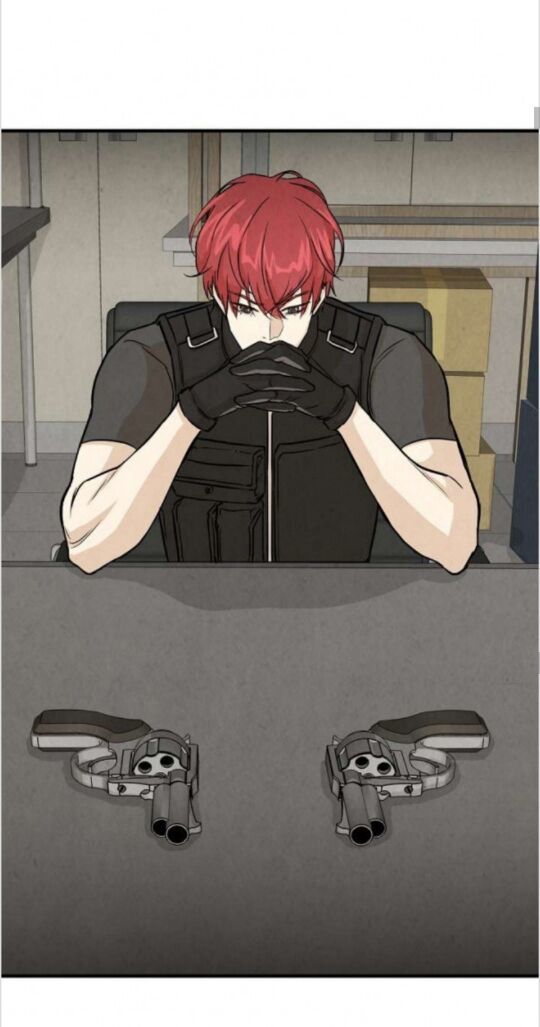 Return Survival Chap 12 - Next Chap 13