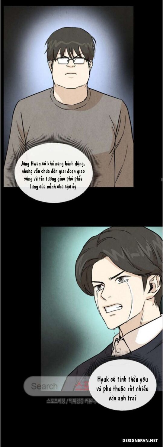 Return Survival Chap 12 - Next Chap 13