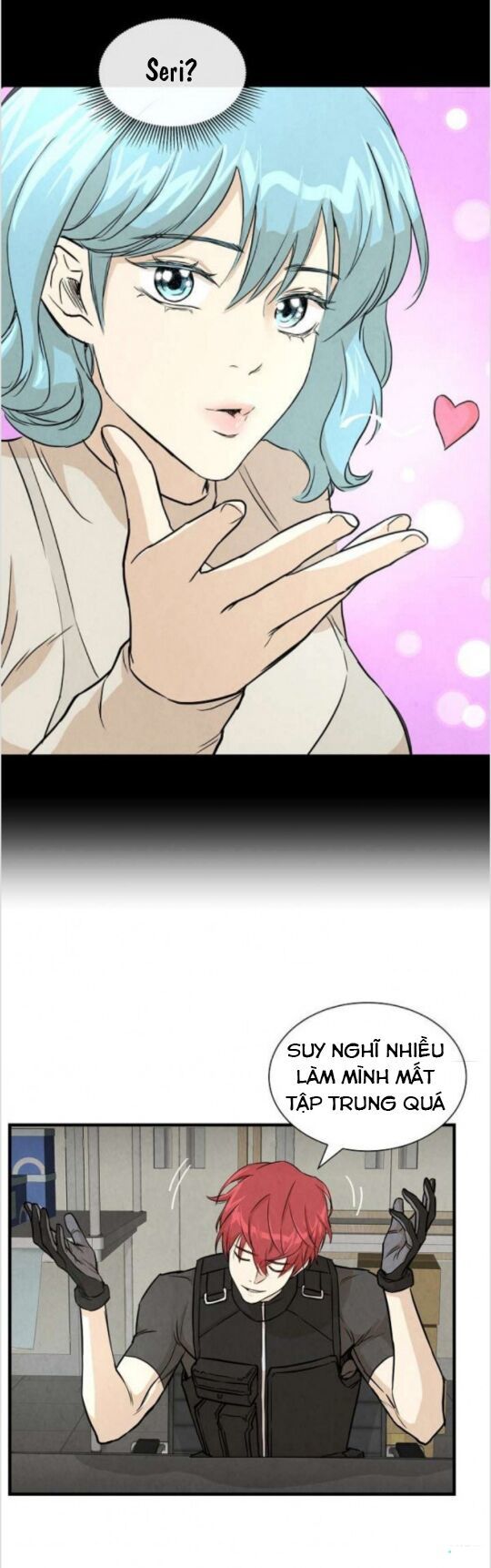 Return Survival Chap 12 - Next Chap 13