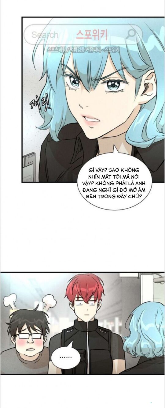 Return Survival Chap 12 - Next Chap 13