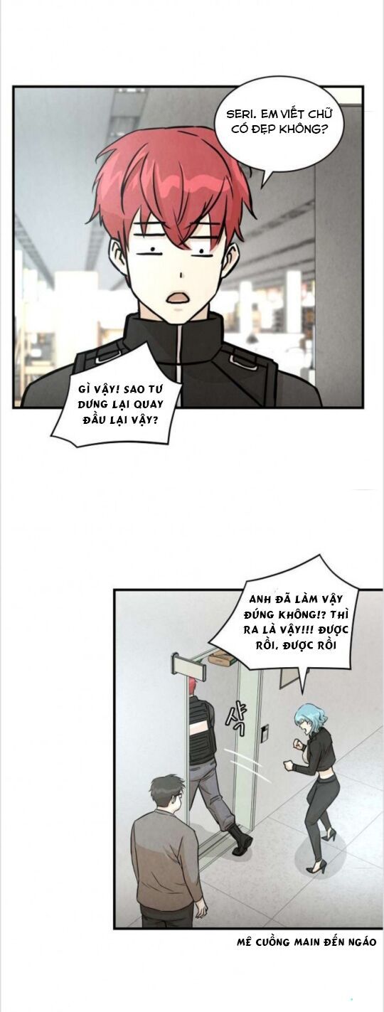 Return Survival Chap 12 - Next Chap 13