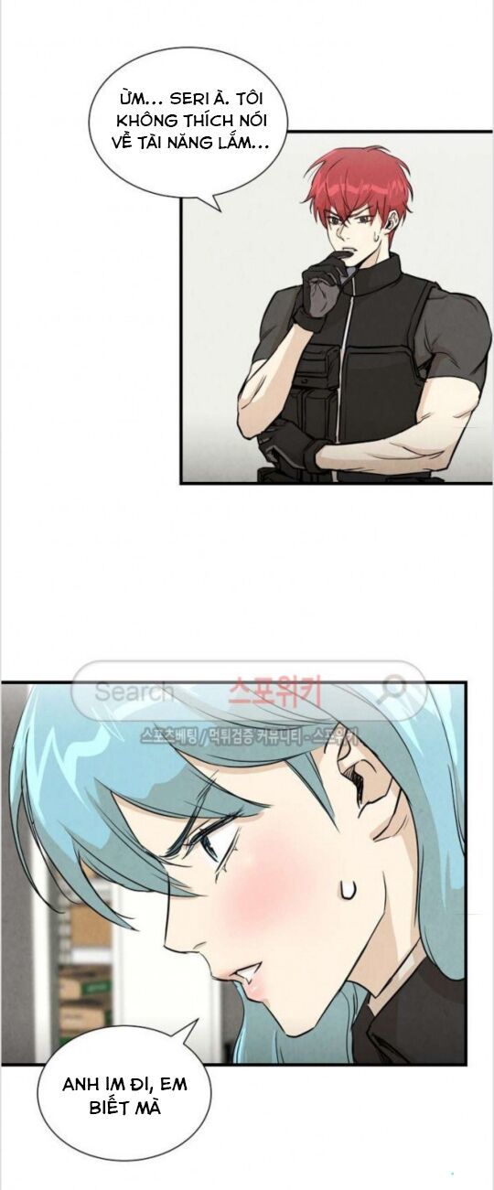 Return Survival Chap 12 - Next Chap 13