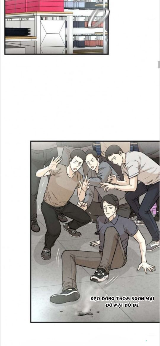 Return Survival Chap 12 - Next Chap 13