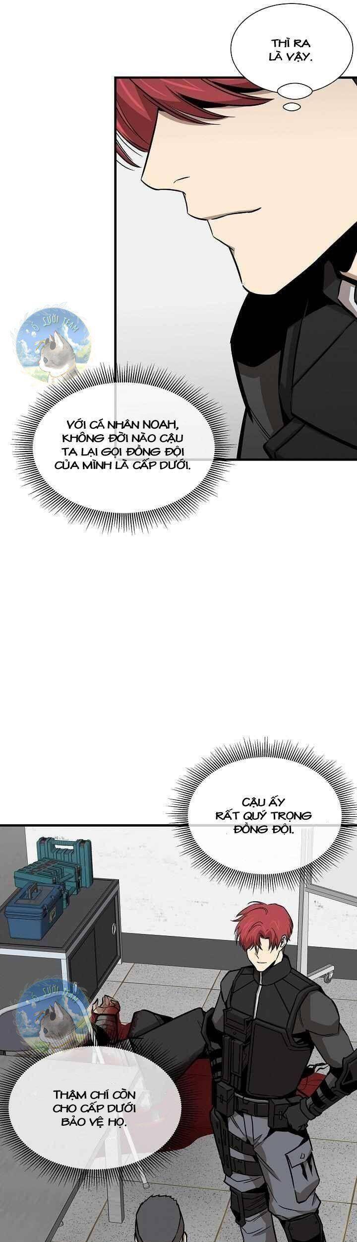 Return Survival Chap 129 - Next Chap 130