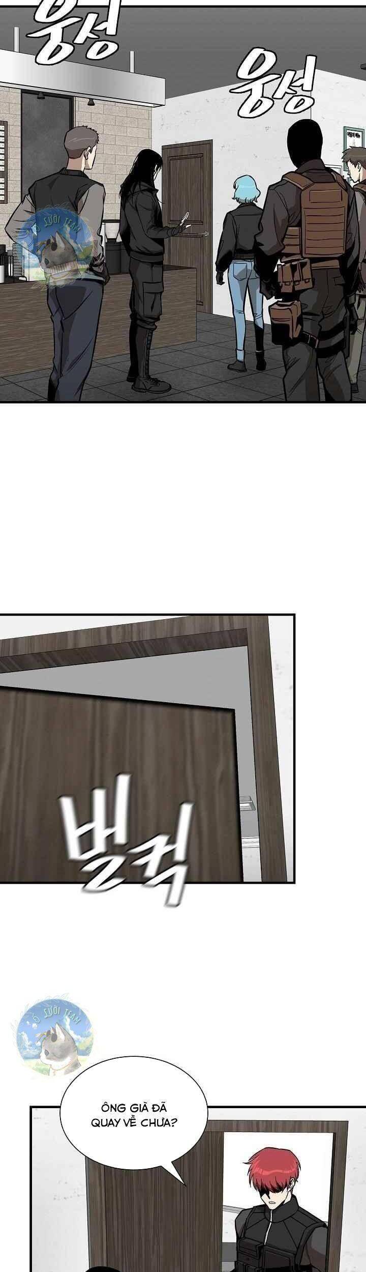 Return Survival Chap 129 - Next Chap 130